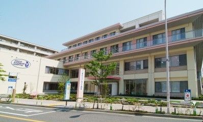 東京リバーサイド病院の画像