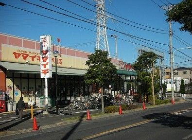 （株）ヤマイチ 江戸川店の画像