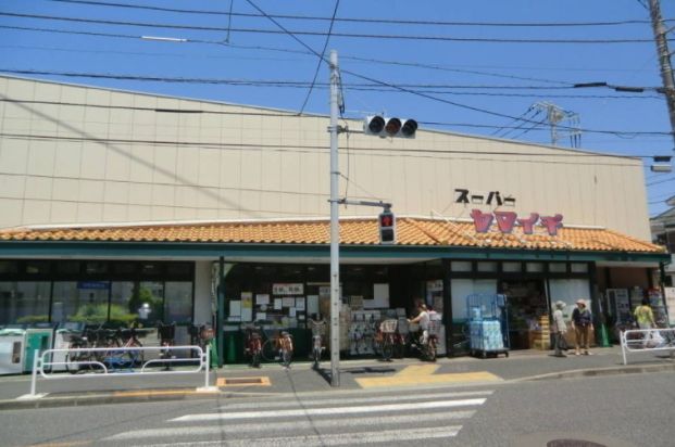 （株）ヤマイチ 南篠崎店の画像