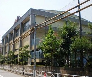 小梅小学校の画像