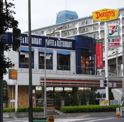 デニーズ 江東枝川店の画像