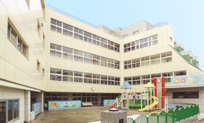 石川幼稚園の画像