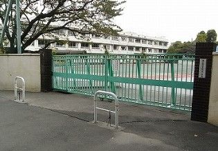 清水小学校の画像