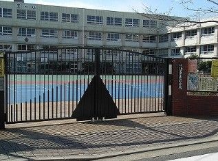 王子第一小学校の画像