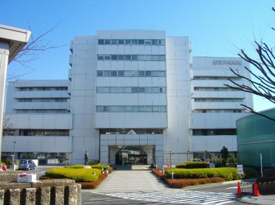大塚病院の画像