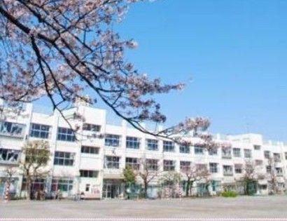 大田区立糀谷小学校の画像