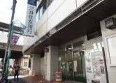 三井住友銀行　笹塚支店の画像