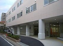 中野共立病院の画像