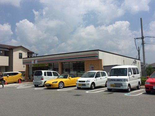 セブンイレブン豊中宮山町2丁目店の画像