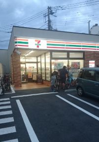 セブン-イレブン墨田１丁目大正通り店の画像