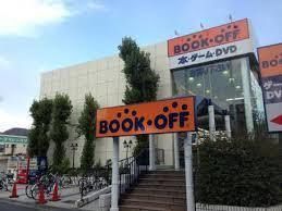 BOOKOFF 箕面市役所前店の画像
