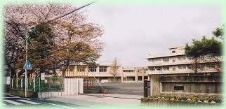 相模原市立大野小学校の画像