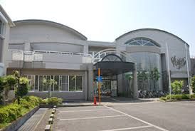 相模原市立大野台公民館の画像