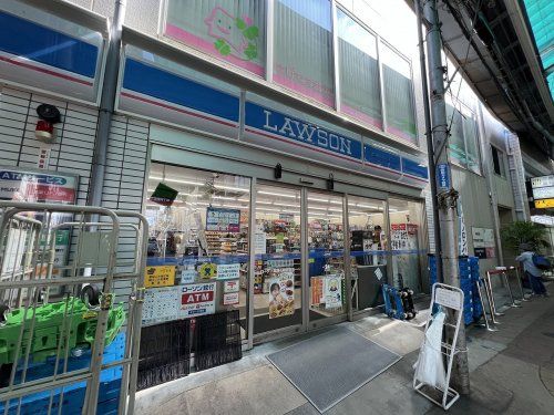 ローソン 阪急石橋駅前店の画像