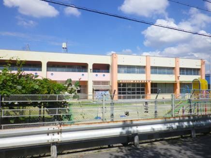 藤井寺市立幼稚園藤井寺幼稚園の画像