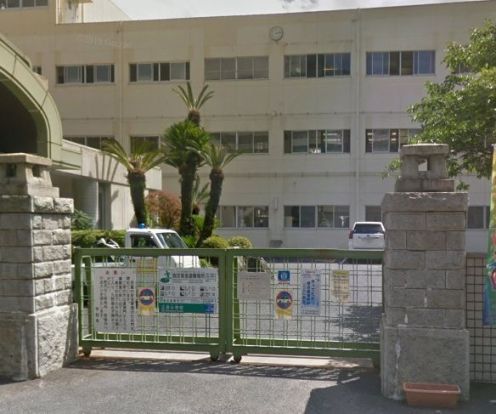 江波小学校の画像