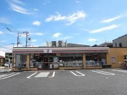 セブン-イレブン足立西新井５丁目店の画像