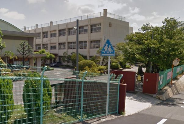 大町小学校の画像