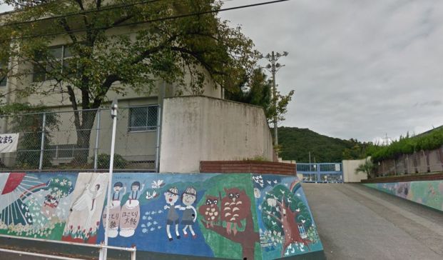 中野東小学校の画像