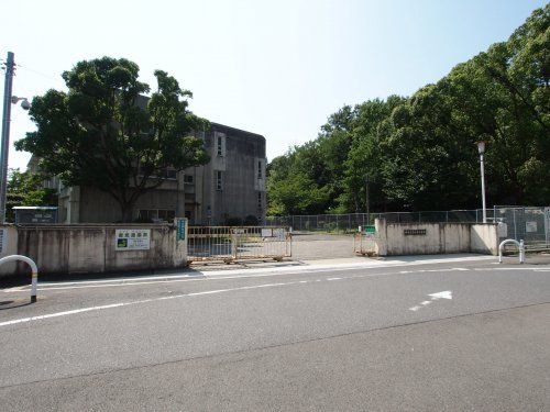 堺市立若松台小学校の画像