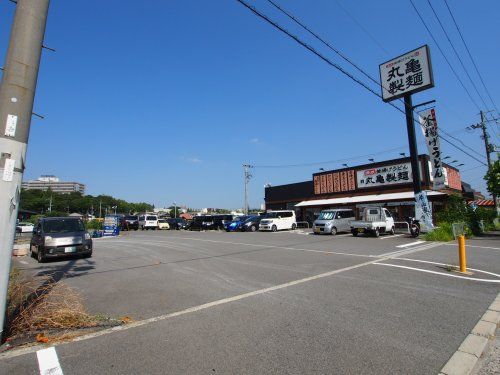 丸亀製麺 堺泉北店の画像