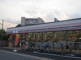 セブンイレブン 柏旭町4丁目店の画像