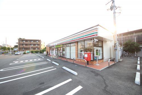 セブン-イレブン 昭島宮沢町店の画像