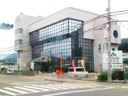 JA大阪北部 細河支店の画像