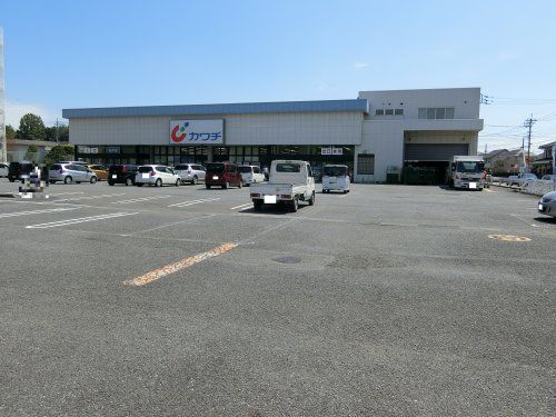 カワチ薬品坂戸店の画像