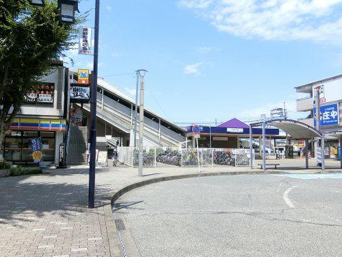 北坂戸駅の画像