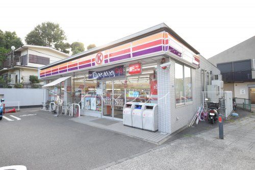 サークルＫ横浜下永谷店の画像