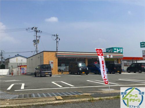 セブン-イレブン三木バイパス大村店の画像