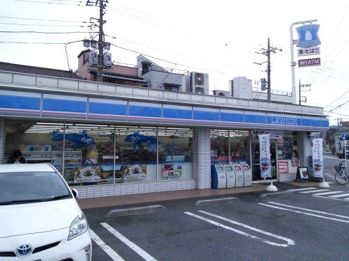 ローソン　浅田四丁目店の画像