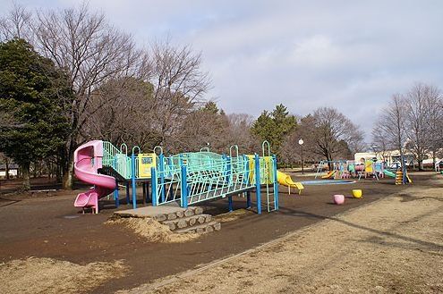 わかぐさ公園の画像