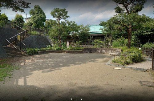小倉公園の画像