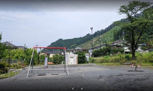 畑中戸田山公園の画像