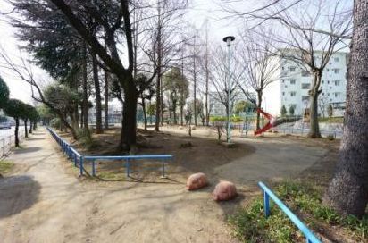 中北台公園の画像