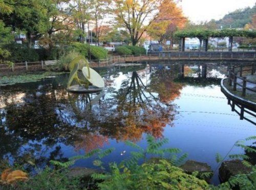 都立東大和公園の画像