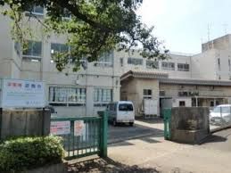 相模原市立若松小学校の画像