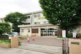 相模原市立光が丘小学校の画像