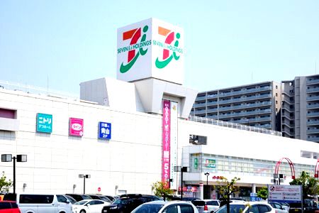 イトーヨーカドー　川崎港町の画像