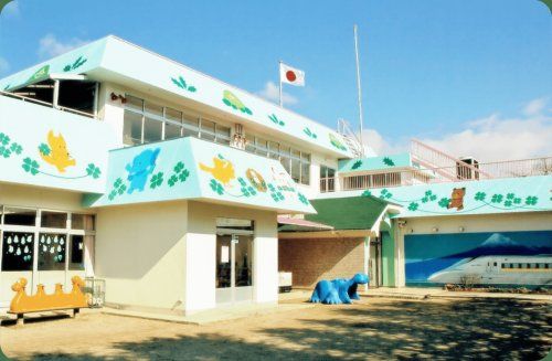 柊野保育園の画像