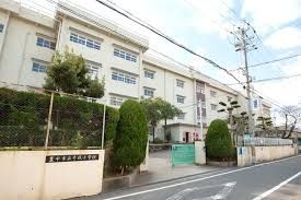 豊中市立千成小学校の画像