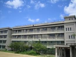 豊中市立島田小学校の画像