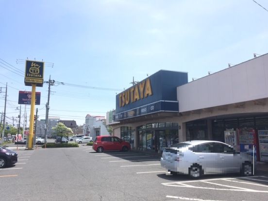 TSUTAYA 文京店の画像