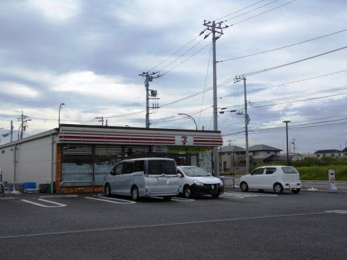 セブンイレブン袖ケ浦駅北口店の画像