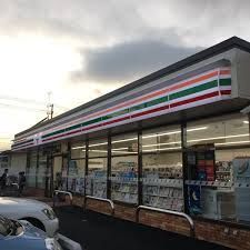 セブンイレブン厚木下川入東店の画像