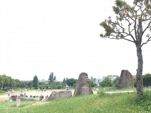 船堂公園の画像