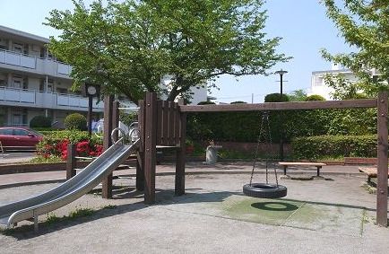 和田東公園の画像