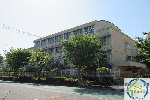 神戸市立神陵台小学校の画像